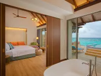 เมยยาฟูชิ มัลดีฟส์ - พรีเมียม ออล อินคลูซีฟ โรงแรมใน