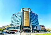 Echarm Hotel (Xi'anbei Railway Station Xi'an Municipal Government) Hotels in Xi'an