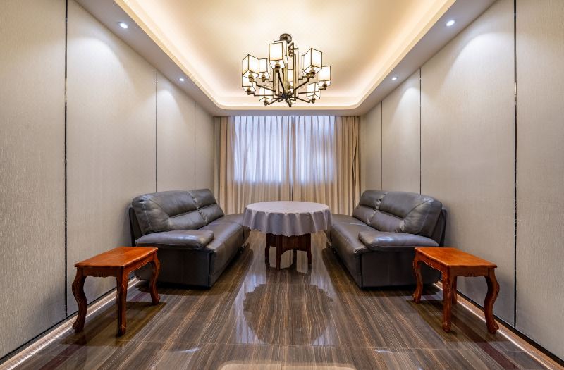 JI Hotel (Kunming North Ring Road) photo 5