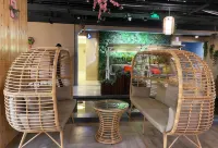 逸海明珠大飯店（天津東麗開發區地鐵站店） - SPA