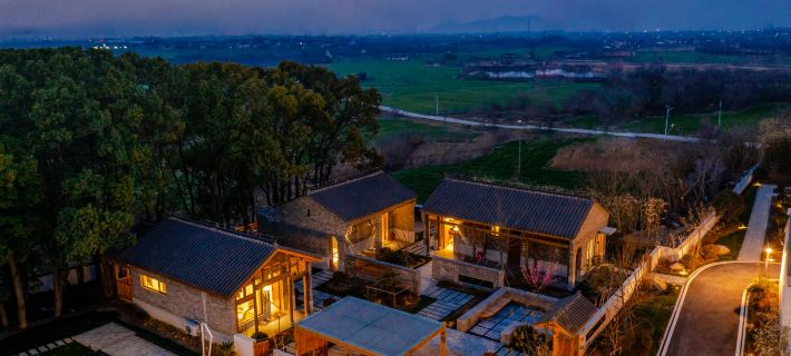 Fengqiwu Homestay Hotels in Chaohu