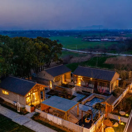 Fengqiwu Homestay