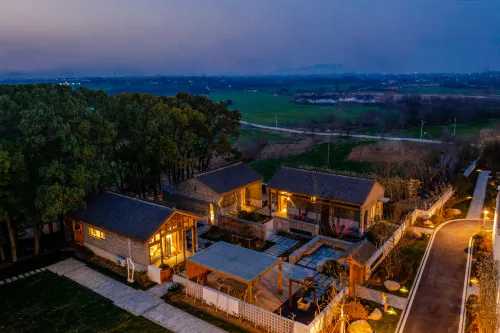 Fengqiwu Homestay
