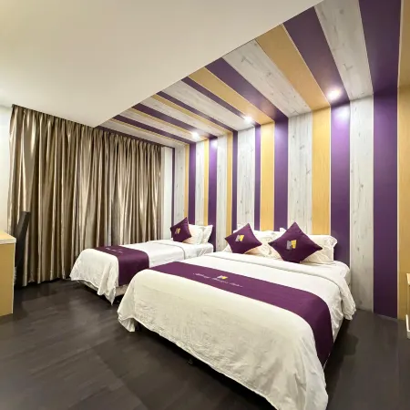 Mercury Boutique Hotel