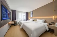 Lavande Hotel (Jincheng Gaoping South Jianshe Road ) - Wi-Fi