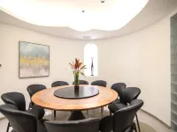波爾多莊園•聽汐里民宿（大連金石灘黃金海岸店） 小窑湾附近的飯店