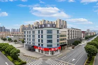 YUN FENG Hotel