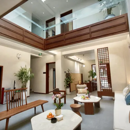 Haven Court