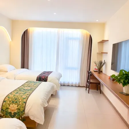 Fanyue Homestay