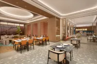 Hilton Garden Inn Dali Erhai Park - 朝食
