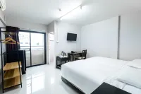 Annex Lumpini Bangkok