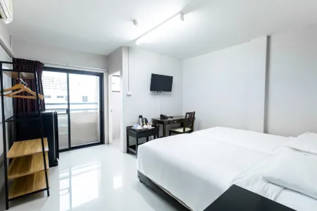 Annex Lumpini Bangkok