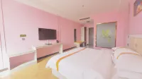 Westin Hotel - Bãi đậu xe