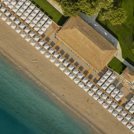 Rixos Premium Tekirova - the Land of Legends Access