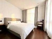 Ruihan Hotel Hotels in Yanji