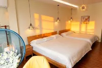 Gouqi Shengshan Island Yingrigge Homestay - 2 stjerner