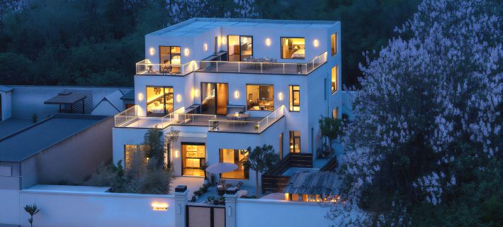 Xiang Wangli Hotels in Huayin