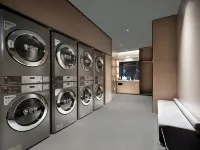 Atour Hotel (Hefei West Railway Station West Square) Hotels in Hefei