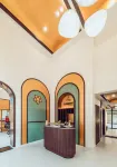 Lumiere Boutique Vy Da - Spa