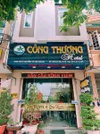 Cong Thuong Hotel Hotel dekat Jembatan Naga Cầu Rồng