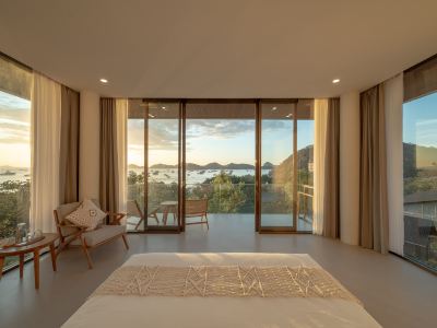 Diamond Hill Villa