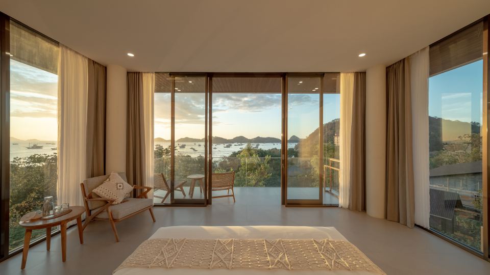 Diamond Hill Villa