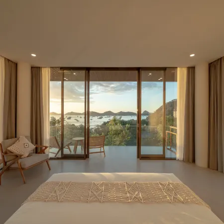Diamond Hill Villa