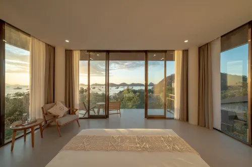 Diamond Hill Villa - Boutique
