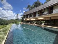 VANAVASA RESORT