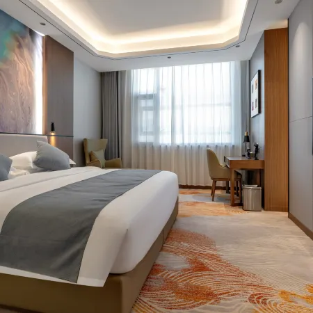 WUKUANG HAIRUN HOTEL