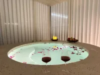 Baoshan Muquan Yisu Homestay (Banqiao Town Qinglong Street) - Hot Springs