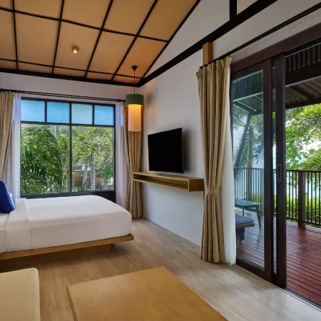Homm Chura Samui