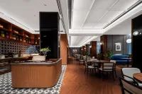 Intercity Hotel, Shenzhen Futian Convention & Exhibition Center