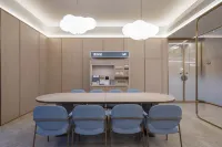 Hanting Hotel (Zhangjiagang Wuyue Plaza Branch)