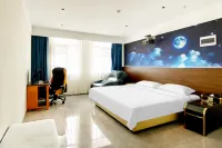Asiainfo E-sports Hotel