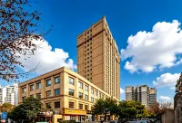 Zizaiju Serviced Apartment (Gucui Road Metro, Xihu District, Hangzhou)