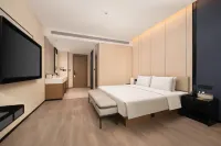 Atour Hotel Yingbin Avenue Kashi Kona Sheher International Airport