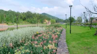 Shouning Miaoxiaoyuan Homestay - 마운틴 뷰