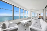 Q1 Resort & Spa - Official - Balcony