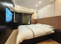 Lanfu Shiguang Hotel (Weining Caohai Station)