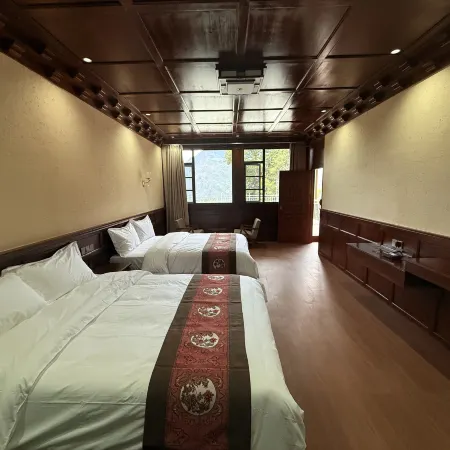 Yundiao Qiyuan Homestay