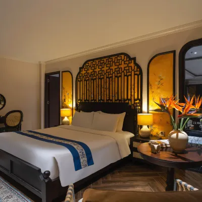 BRICS Boutique Dalat Hotels near Dalat University