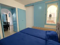Résidence IGOUDAR Hotele w: Agadir