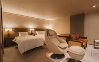 Gunsan Mansion Bridge Hotel