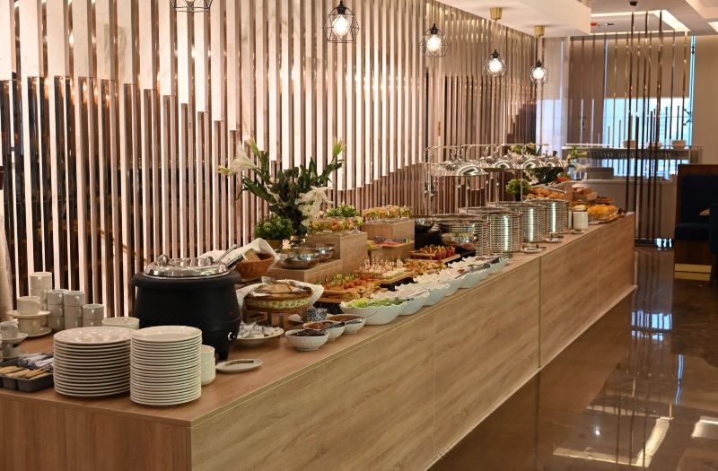 Green Park Hotel photo 3