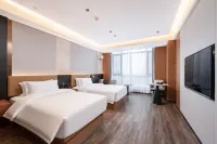 JinHe Seasons Hotel