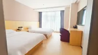 唐山和暢ホテル（河頭旧街） のホテル