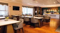 Meixi Hotel（Guanyun Wanda Plaza Store） - breakfast