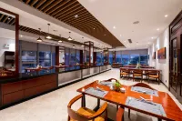 V V Hotel Battambang