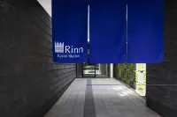 Rinn Kyoto Station Hotels in 
